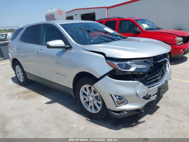 CHEVROLET EQUINOX 2021 3gnaxuev1ms128958