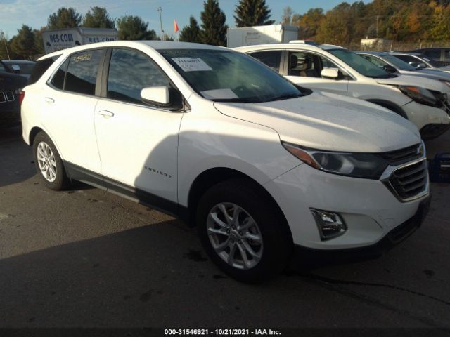 CHEVROLET EQUINOX 2021 3gnaxuev1ms137921