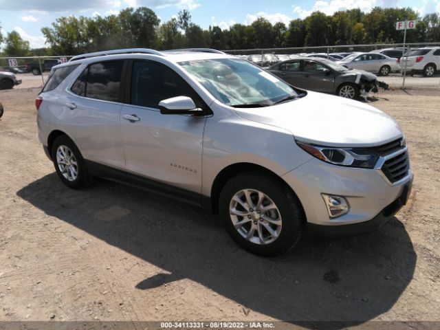 CHEVROLET EQUINOX 2021 3gnaxuev1ms177898