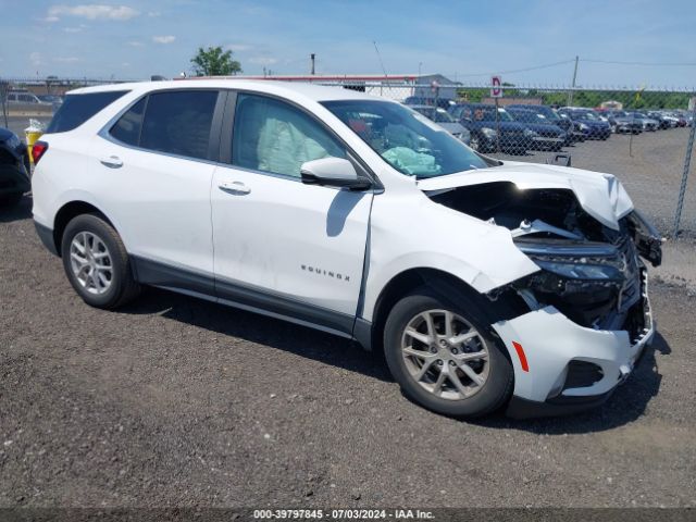 CHEVROLET EQUINOX 2022 3gnaxuev1nl120290