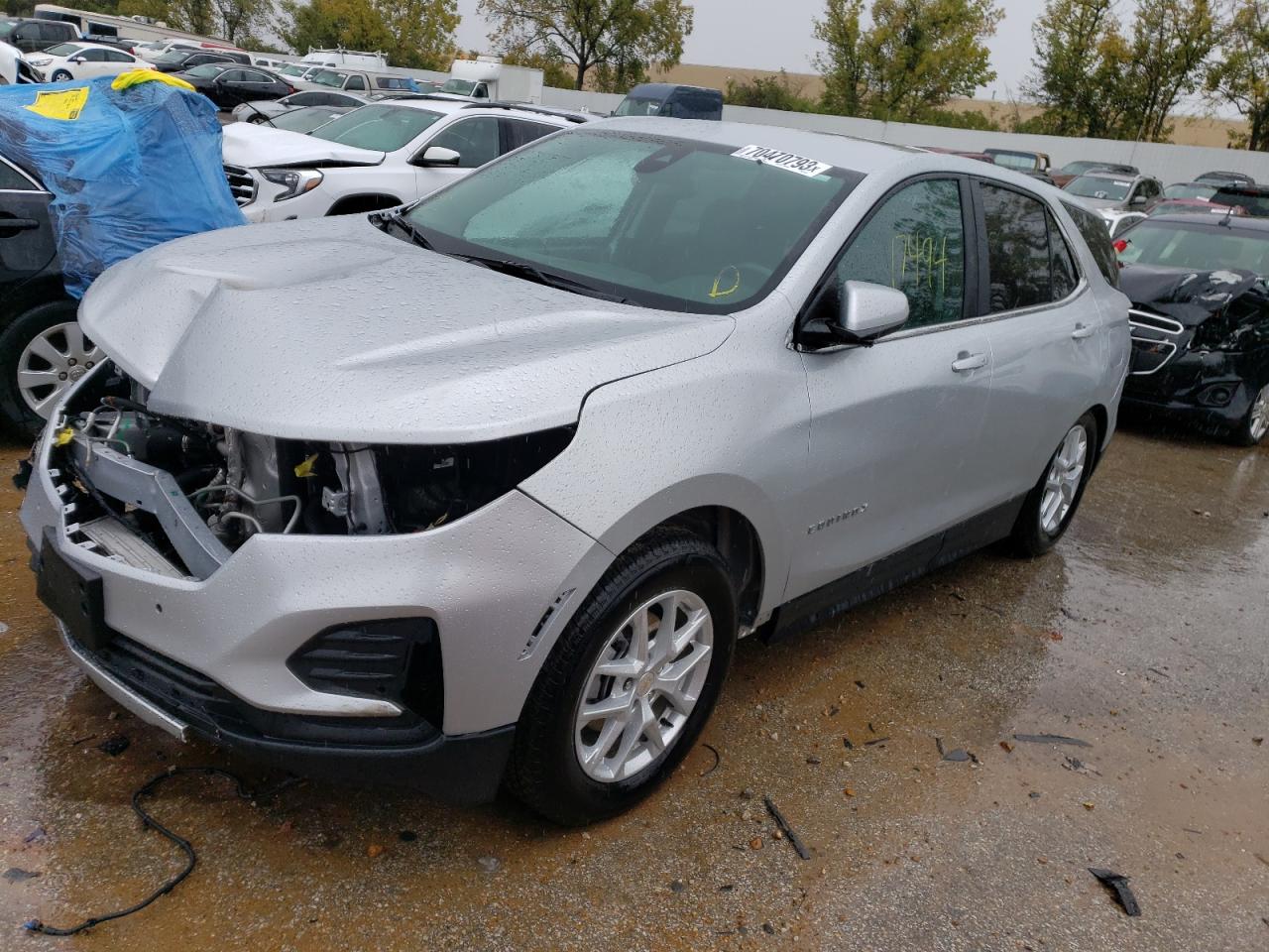 CHEVROLET EQUINOX 2022 3gnaxuev1nl238758