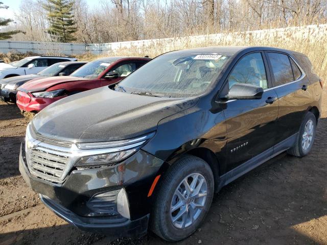 CHEVROLET EQUINOX 2022 3gnaxuev1nl299365