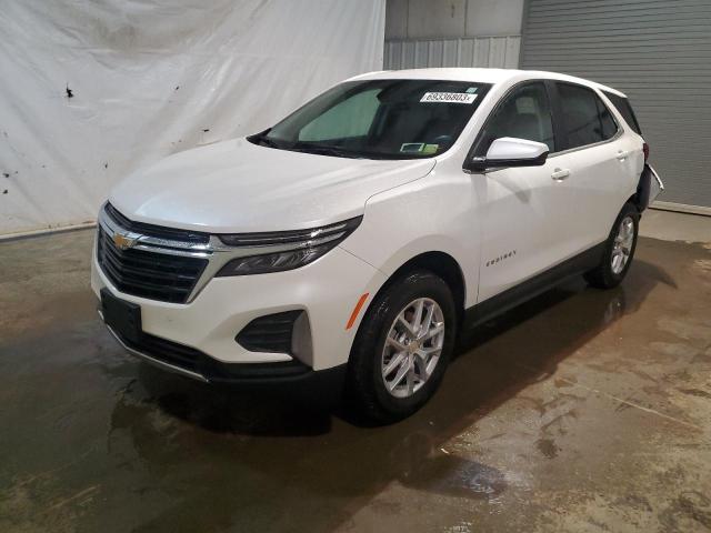 CHEVROLET EQUINOX 2022 3gnaxuev1nl310154