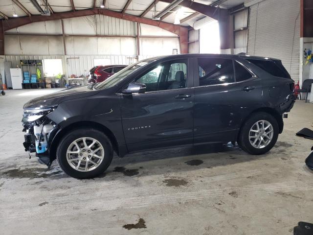 CHEVROLET EQUINOX 2022 3gnaxuev1ns223022