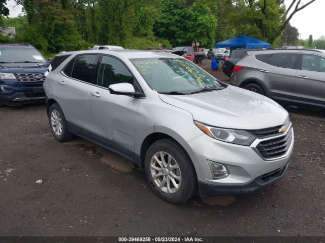 CHEVROLET EQUINOX 2019 3gnaxuev2kl120696