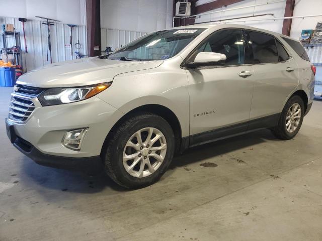 CHEVROLET EQUINOX 2019 3gnaxuev2kl194247