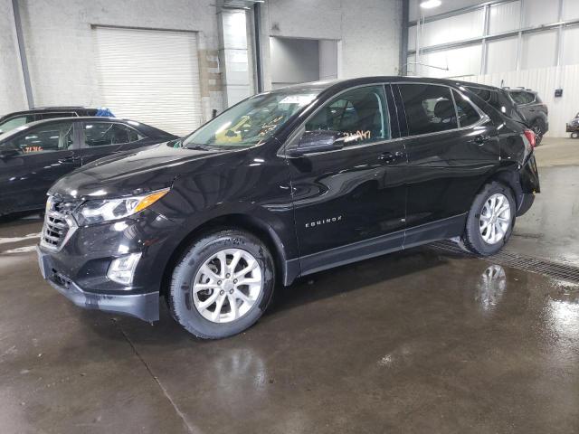 CHEVROLET EQUINOX LT 2019 3gnaxuev2kl204467