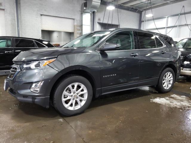 CHEVROLET EQUINOX LT 2019 3gnaxuev2kl229885