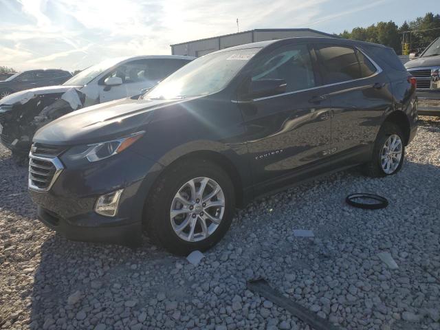 CHEVROLET EQUINOX LT 2019 3gnaxuev2kl254723