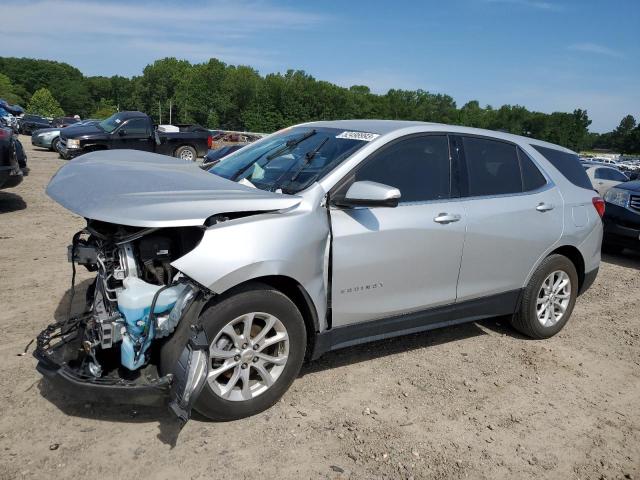 CHEVROLET EQUINOX LT 2019 3gnaxuev2kl329937