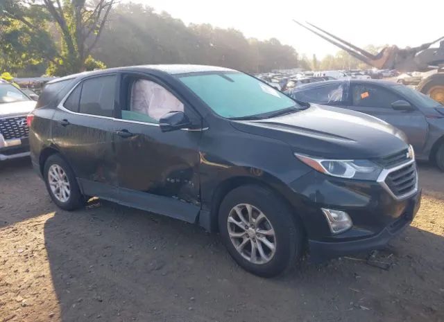 CHEVROLET EQUINOX 2019 3gnaxuev2kl332563