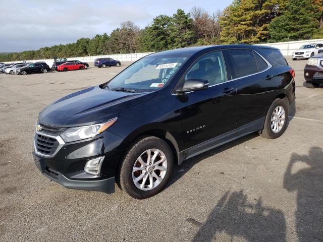 CHEVROLET EQUINOX 2019 3gnaxuev2kl336516