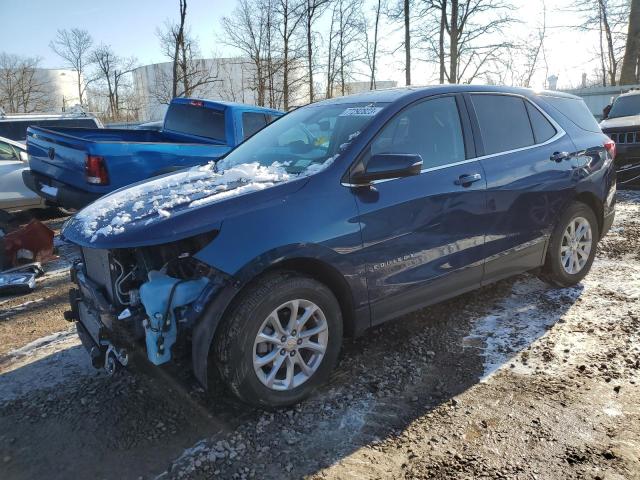 CHEVROLET EQUINOX 2019 3gnaxuev2kl389023