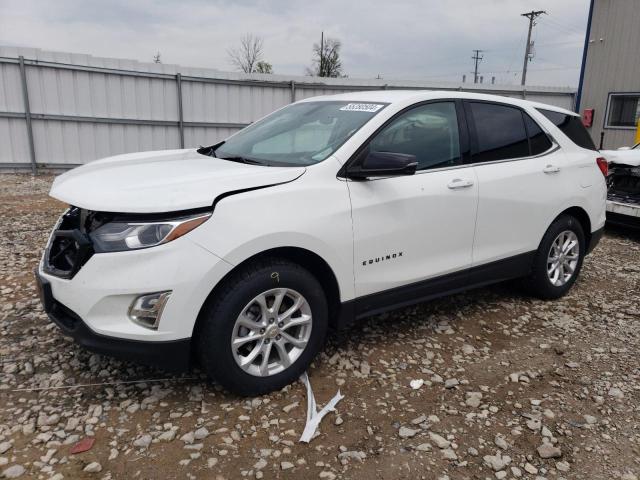 CHEVROLET EQUINOX 2019 3gnaxuev2ks508002