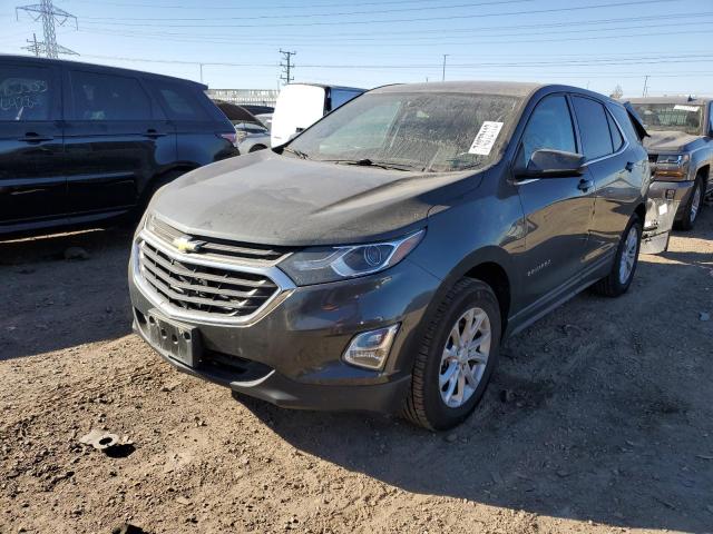 CHEVROLET EQUINOX 2019 3gnaxuev2ks508307