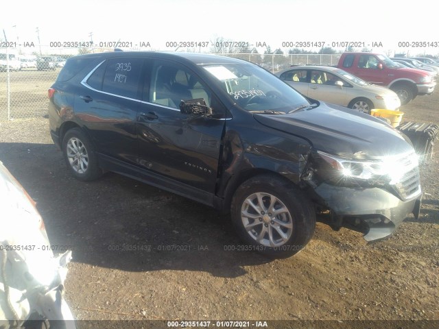 CHEVROLET EQUINOX 2019 3gnaxuev2ks509246