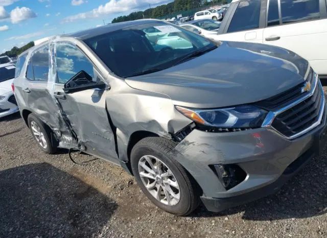 CHEVROLET EQUINOX 2019 3gnaxuev2ks524085