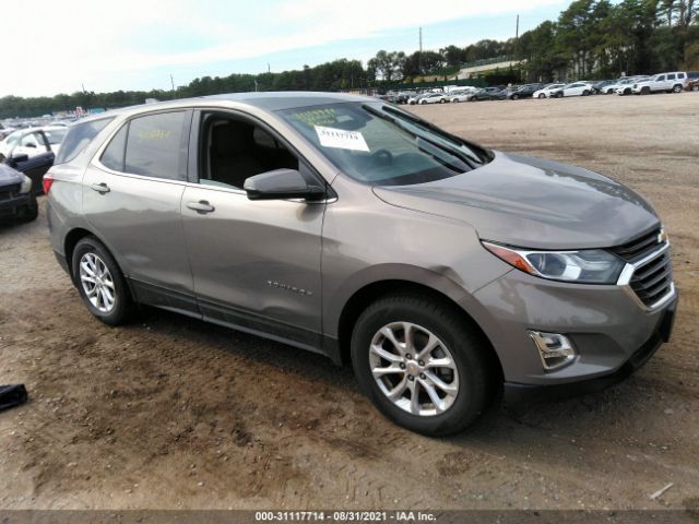 CHEVROLET EQUINOX 2019 3gnaxuev2ks535538