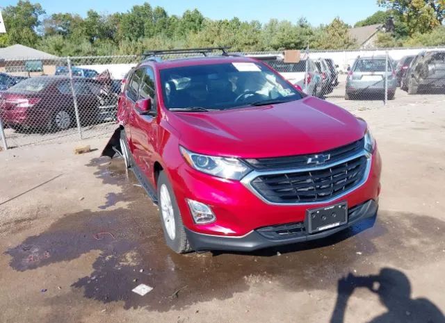 CHEVROLET EQUINOX 2019 3gnaxuev2ks550248