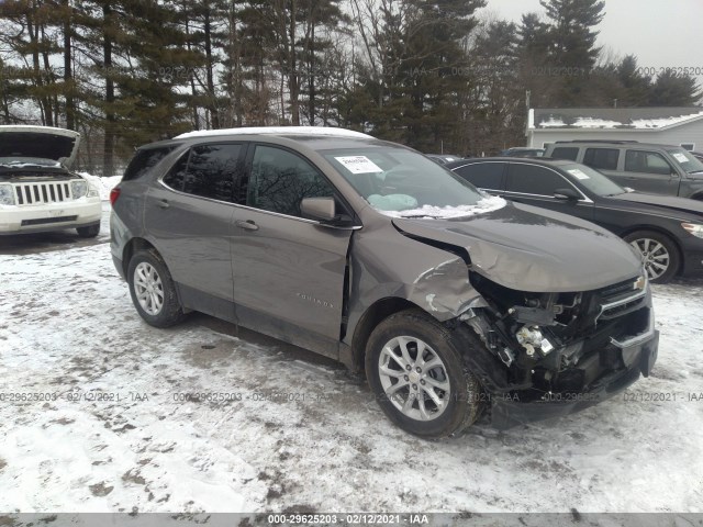 CHEVROLET EQUINOX 2019 3gnaxuev2ks555868