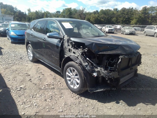 CHEVROLET EQUINOX 2019 3gnaxuev2ks567406