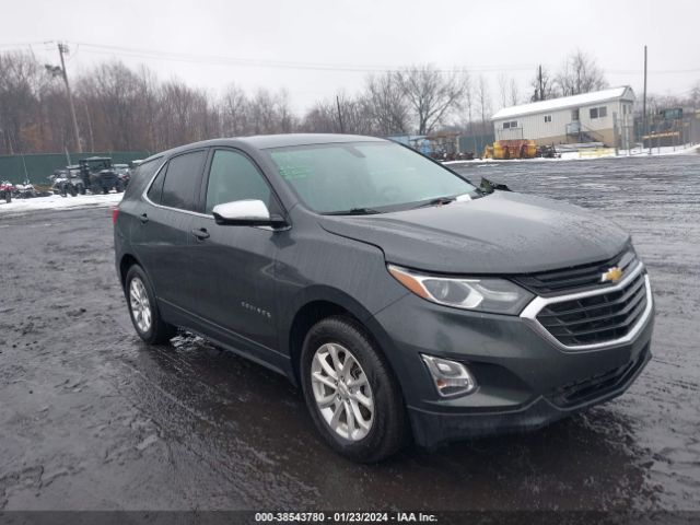 CHEVROLET EQUINOX 2019 3gnaxuev2ks570192