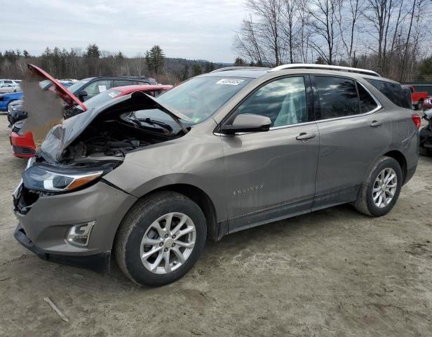 CHEVROLET EQUINOX 2019 3gnaxuev2ks572007