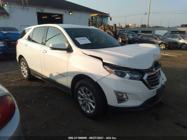 CHEVROLET EQUINOX 2019 3gnaxuev2ks576686