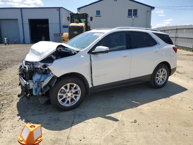 CHEVROLET EQUINOX 2019 3gnaxuev2ks596646