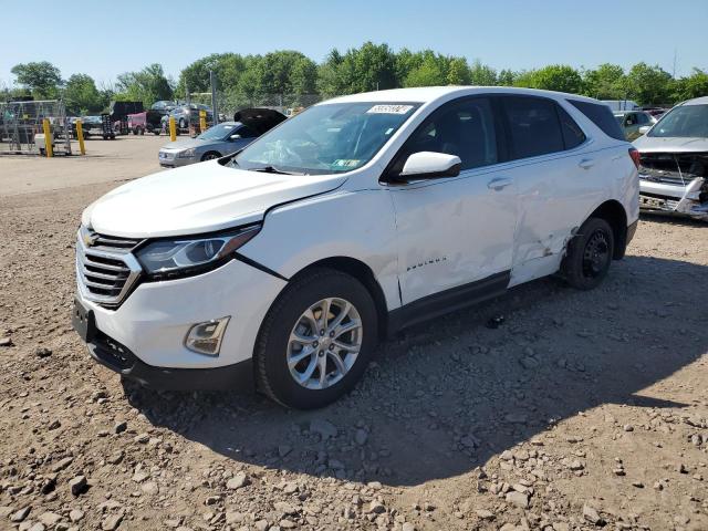 CHEVROLET EQUINOX 2019 3gnaxuev2ks596825