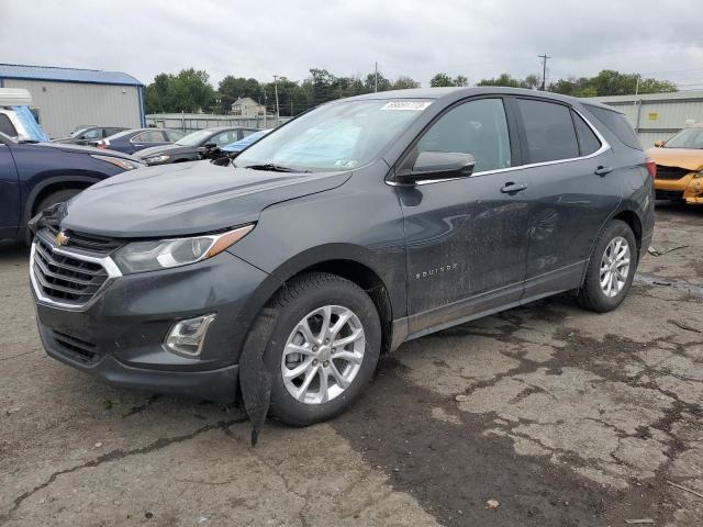 CHEVROLET EQUINOX 2019 3gnaxuev2ks610478