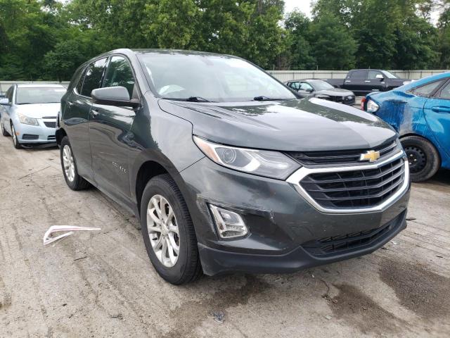 CHEVROLET EQUINOX LT 2019 3gnaxuev2ks614966