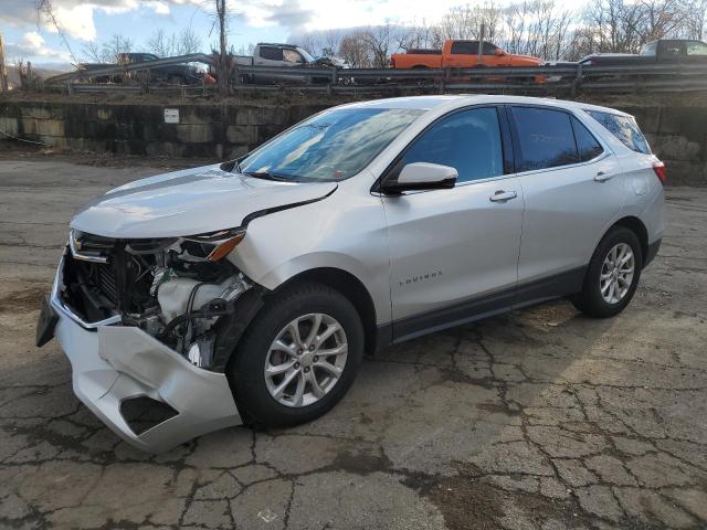 CHEVROLET EQUINOX 2019 3gnaxuev2ks630066