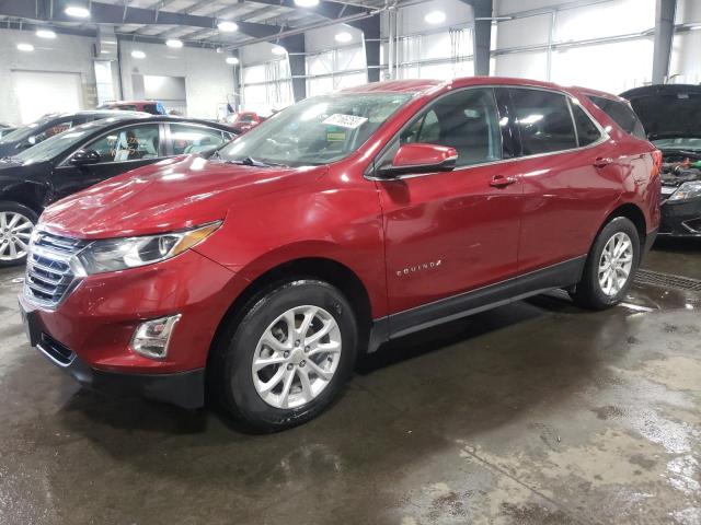 CHEVROLET EQUINOX LT 2019 3gnaxuev2ks635817