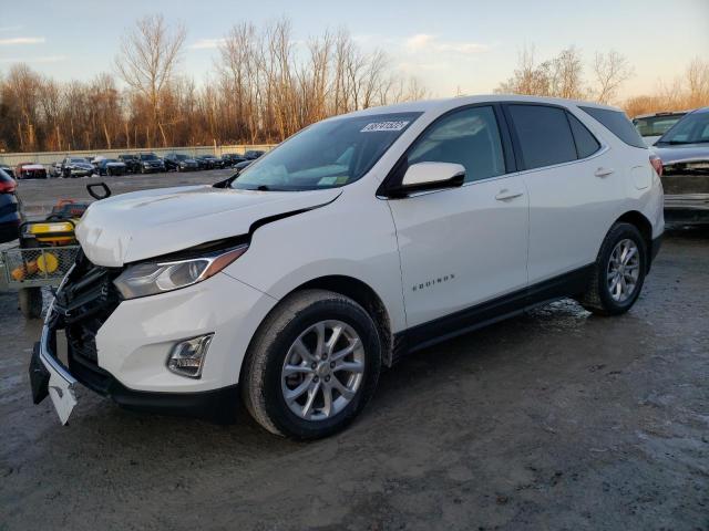 CHEVROLET EQUINOX LT 2019 3gnaxuev2ks657476