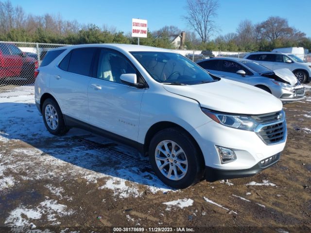 CHEVROLET EQUINOX 2019 3gnaxuev2ks670664