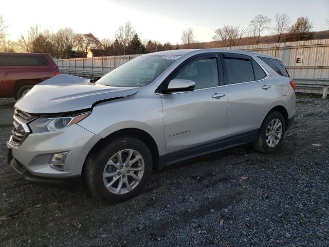 CHEVROLET EQUINOX LT 2019 3gnaxuev2ks674407