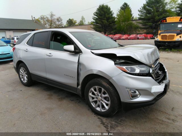 CHEVROLET EQUINOX 2019 3gnaxuev2ks679087