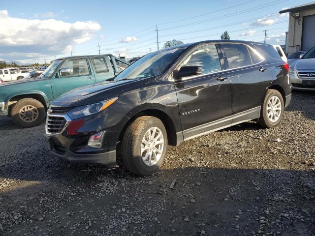 CHEVROLET EQUINOX LT 2020 3gnaxuev2ll118562