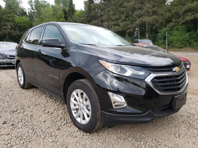 CHEVROLET NULL 2020 3gnaxuev2ll175537