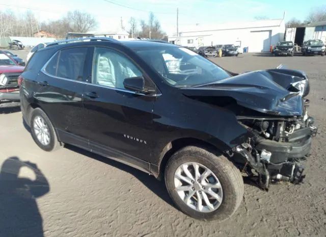 CHEVROLET EQUINOX 2020 3gnaxuev2ll311794