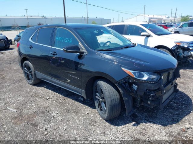 CHEVROLET EQUINOX 2020 3gnaxuev2ll319569