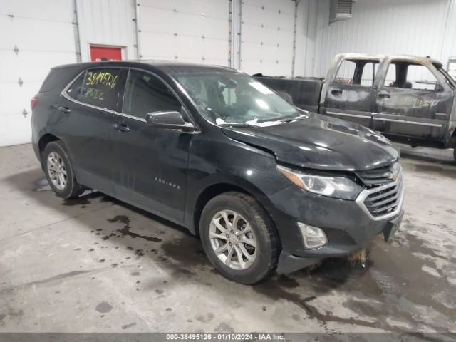 CHEVROLET EQUINOX 2020 3gnaxuev2ll326750