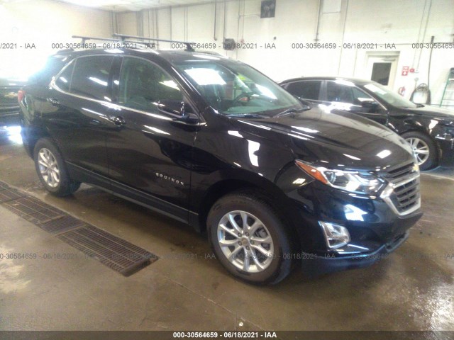 CHEVROLET EQUINOX 2020 3gnaxuev2ll327039