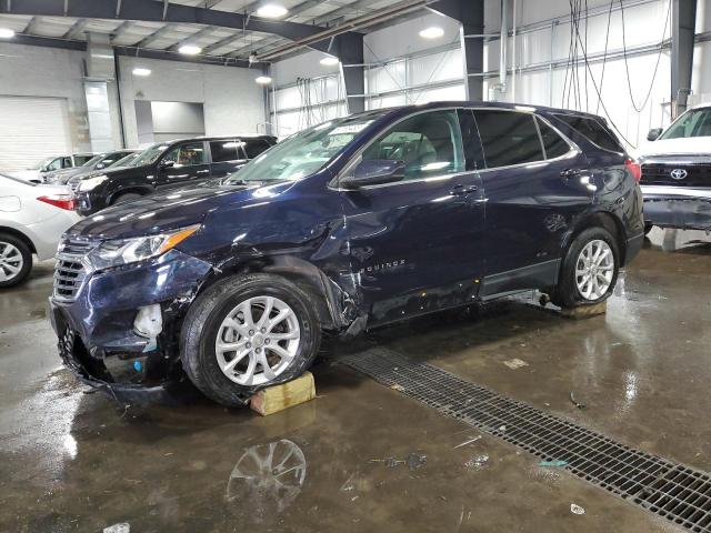 CHEVROLET EQUINOX LT 2020 3gnaxuev2ls501245