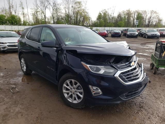 CHEVROLET EQUINOX LT 2020 3gnaxuev2ls507319