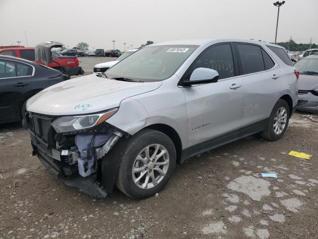 CHEVROLET EQUINOX LT 2020 3gnaxuev2ls507711