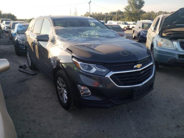 CHEVROLET EQUINOX LT 2020 3gnaxuev2ls516621