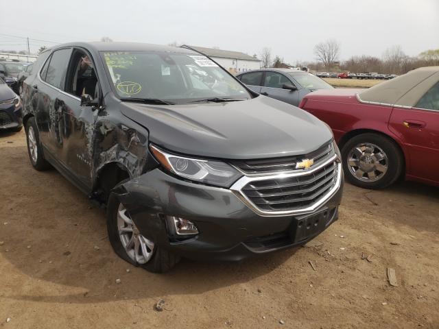 CHEVROLET EQUINOX LT 2020 3gnaxuev2ls532916