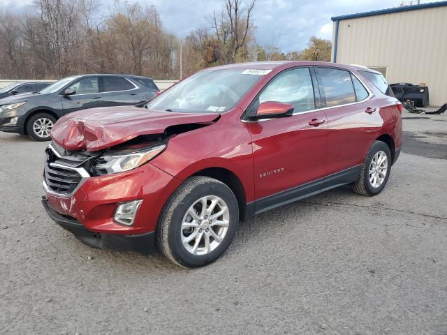 CHEVROLET EQUINOX LT 2020 3gnaxuev2ls539574